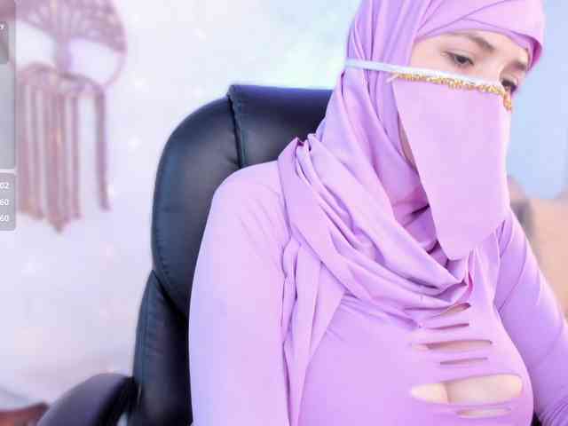 salma-isawwi webcam