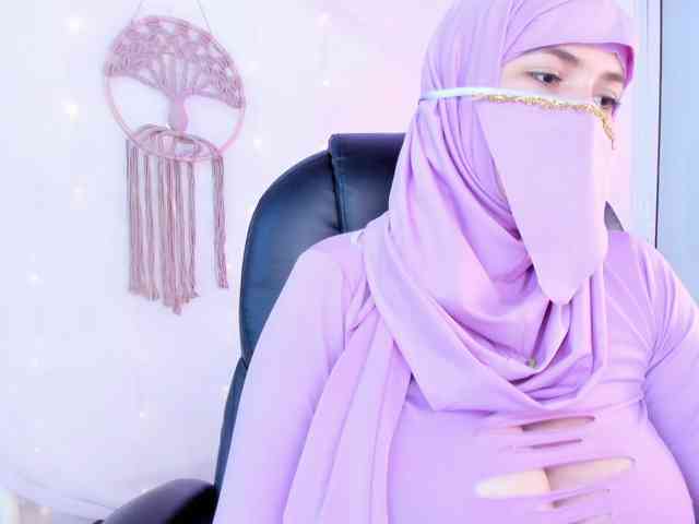 salma-isawwi webcam
