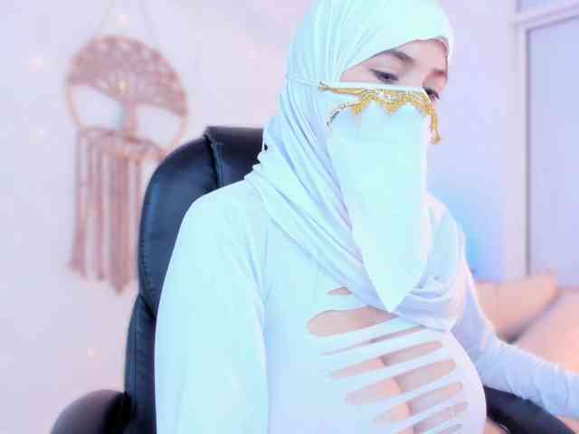 salma-isawwi webcam