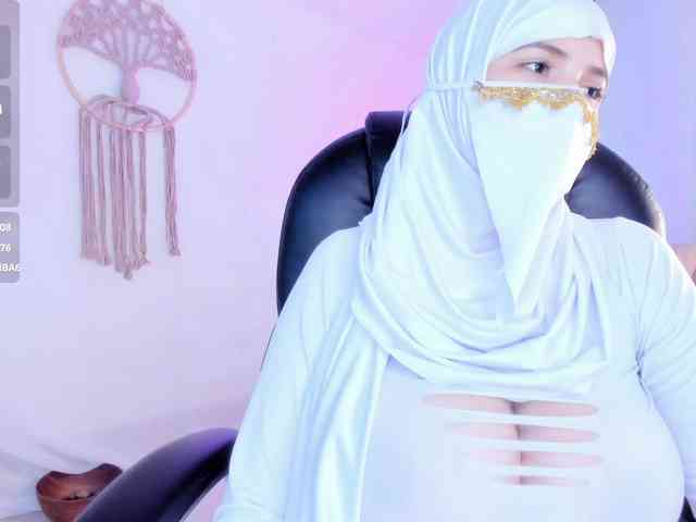 salma-isawwi webcam