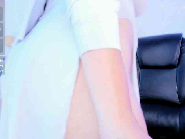 salma-isawwi Live Webcam on BongaCams