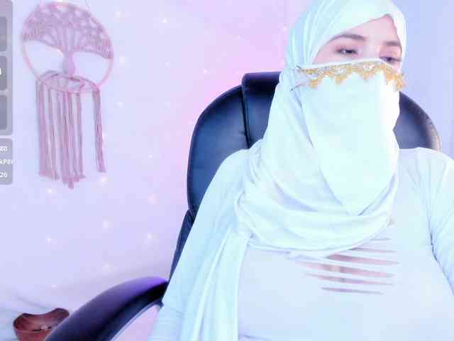 salma-isawwi webcam