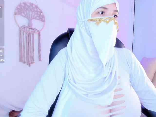 salma-isawwi webcam