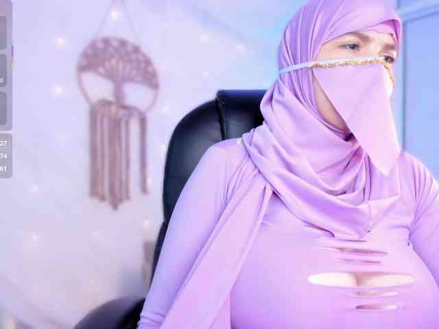 salma-isawwi webcam
