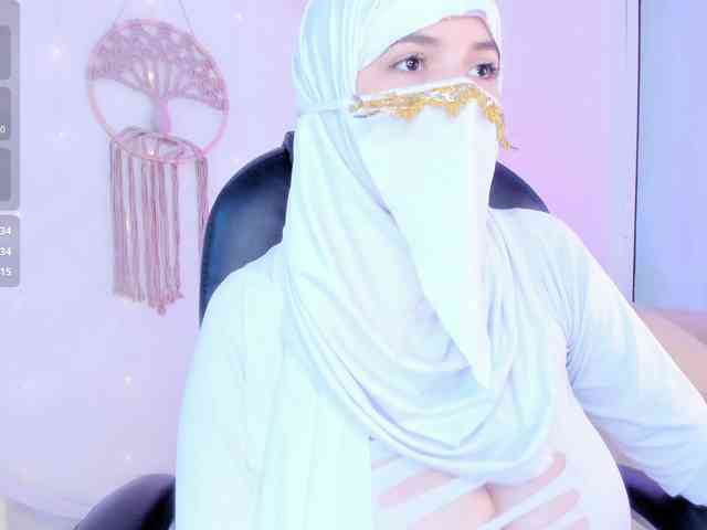 salma-isawwi webcam