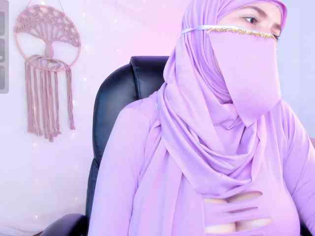 salma-isawwi webcam