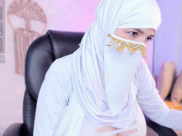 salma-isawwi webcam