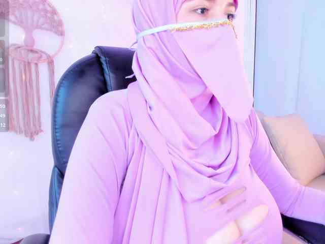 salma-isawwi webcam