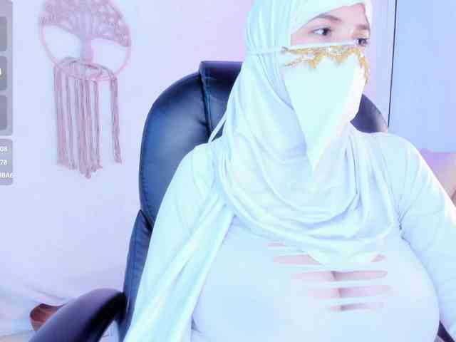salma-isawwi webcam