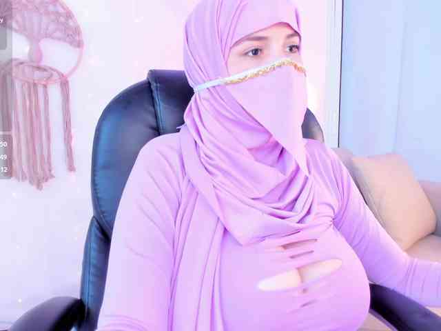 salma-isawwi webcam