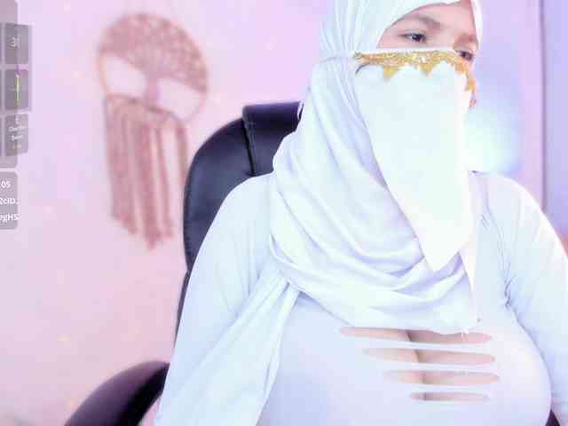 salma-isawwi webcam