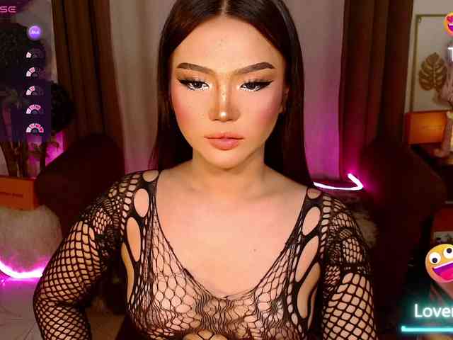 JAYUKII Live Webcam on BongaCams