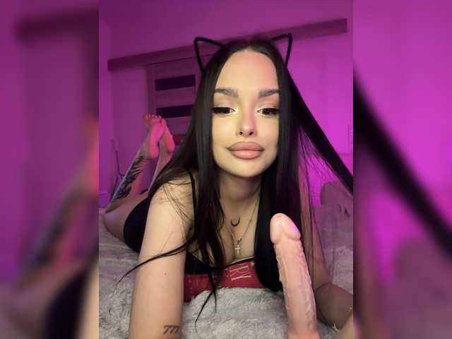 в попе у Lola-li