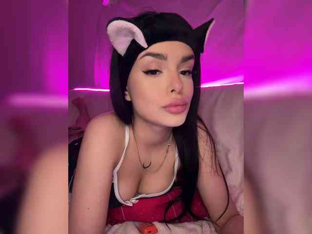 Lola-li Live Webcam on BongaCams