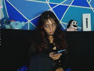 Elizabeth911 Porn Show