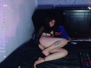 Elizabeth911 Porn Show