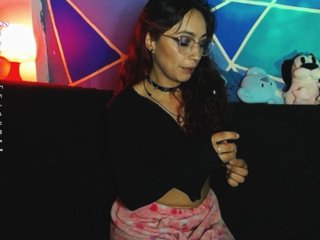 Elizabeth911 Porn Show