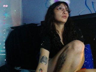 Elizabeth911 Porn Show