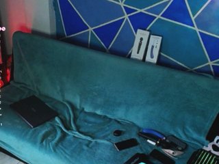 Elizabeth911 Porn Show