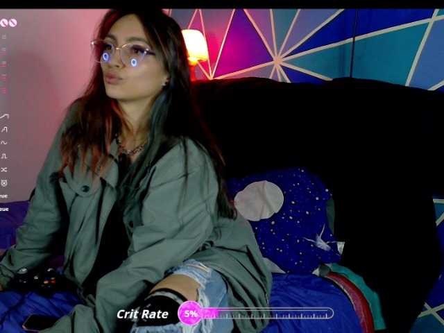 Elizabeth911's BongaCams show and profile