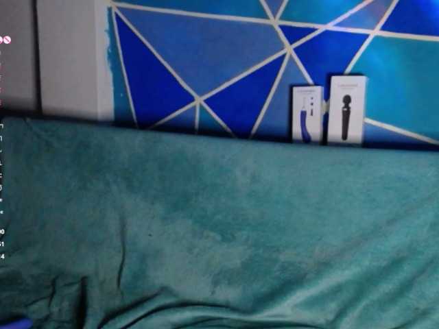 Elizabeth911 from BongaCams is Freechat