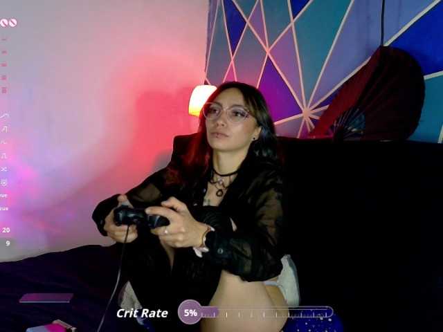 Elizabeth911's BongaCams show and profile