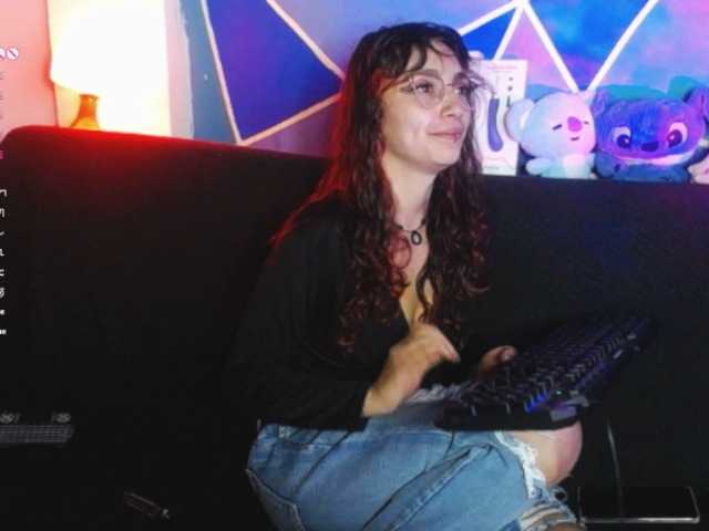 Elizabeth911's BongaCams show and profile