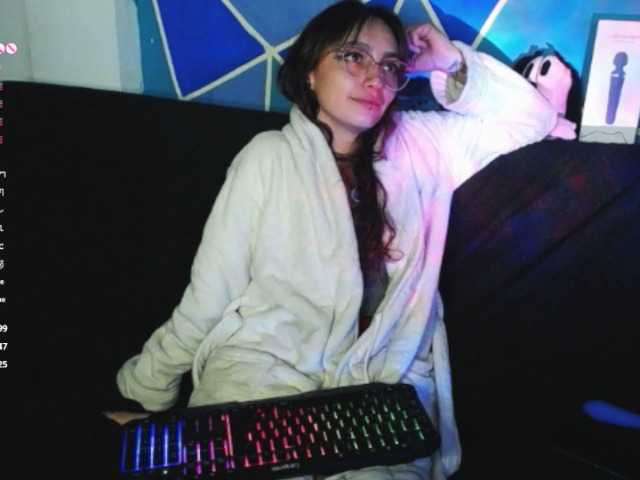 Elizabeth911's BongaCams show and profile