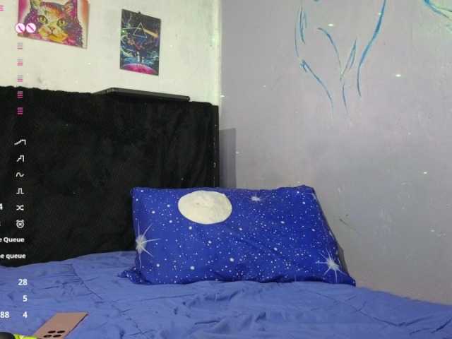 Elizabeth911's BongaCams show and profile