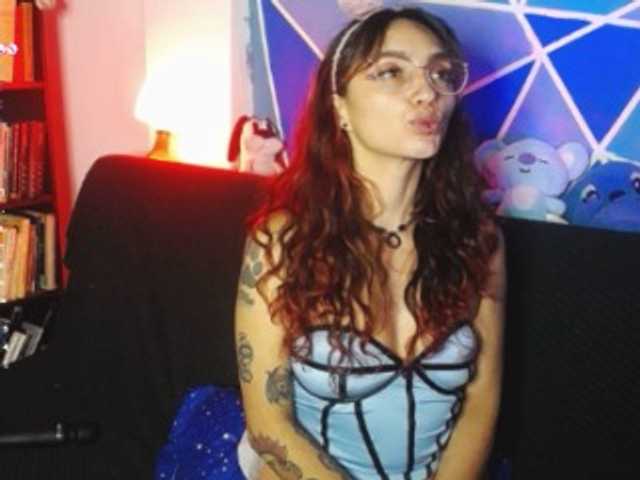 Elizabeth911's BongaCams show and profile