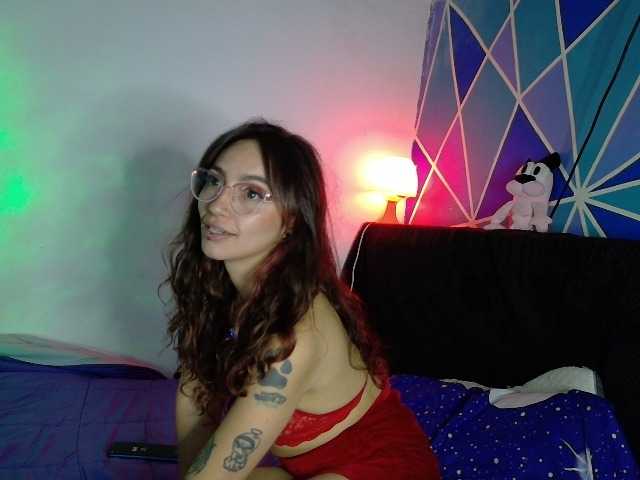 Elizabeth911's BongaCams show and profile