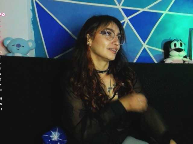 Elizabeth911's BongaCams show and profile