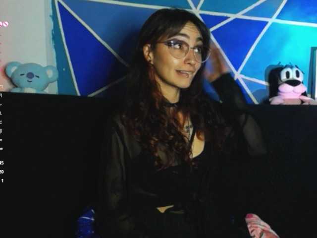 Elizabeth911's BongaCams show and profile