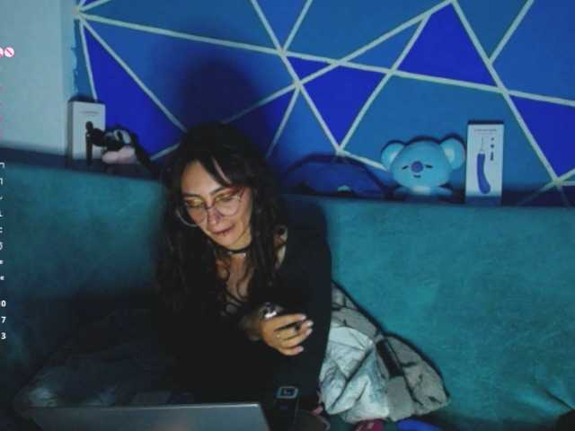 Elizabeth911's BongaCams show and profile