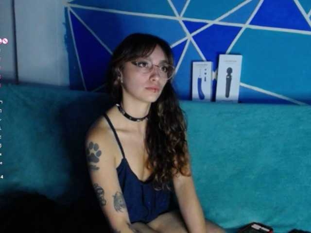 Elizabeth911 from BongaCams is Freechat