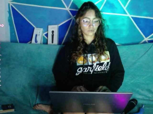 Elizabeth911's BongaCams show and profile