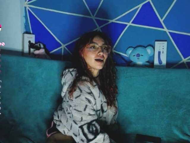 Elizabeth911's BongaCams show and profile