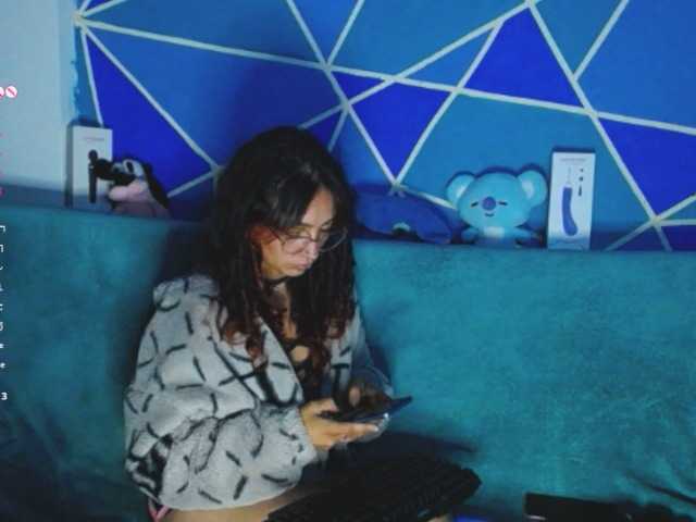 Elizabeth911's BongaCams show and profile