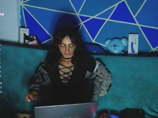 Elizabeth911's BongaCams show and profile