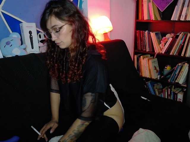 Elizabeth911's BongaCams show and profile