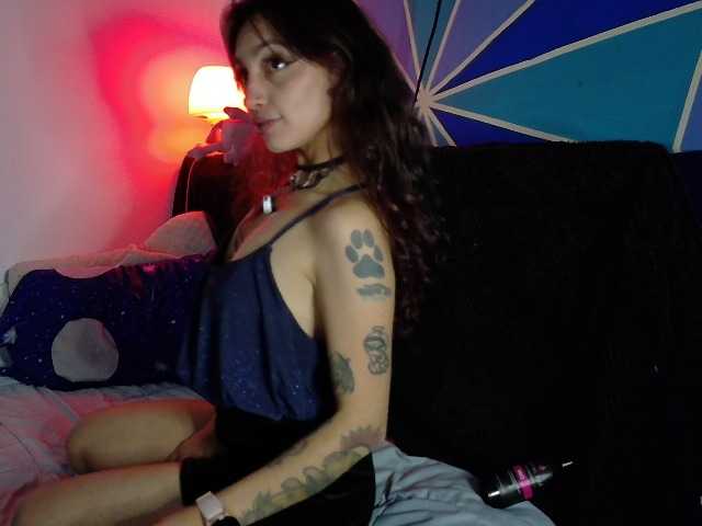 Elizabeth911's BongaCams show and profile