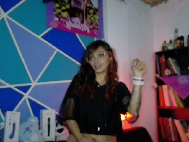 Elizabeth911's BongaCams show and profile