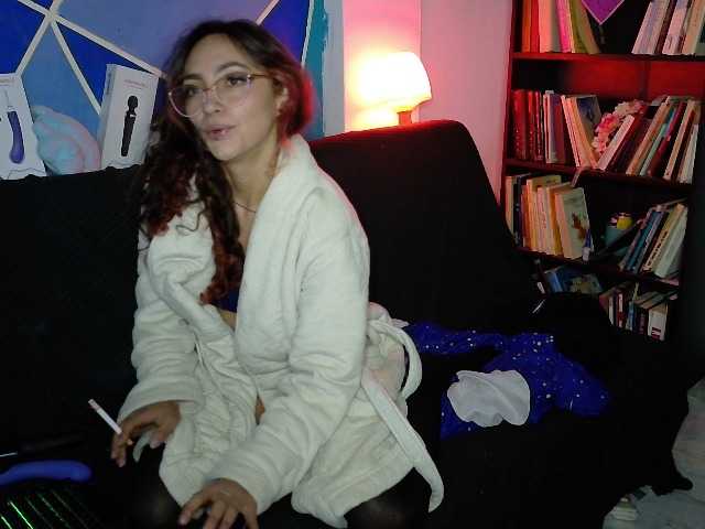 Elizabeth911's BongaCams show and profile