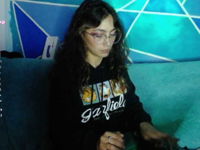 Elizabeth911's BongaCams show and profile