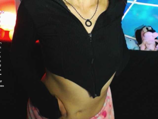 Elizabeth911's BongaCams show and profile