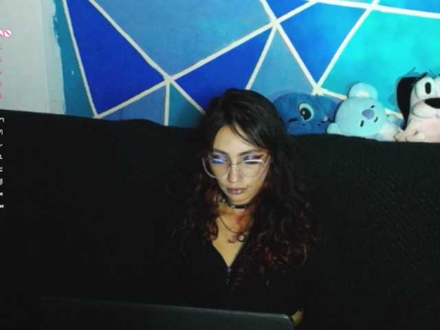 Elizabeth911 Live Cam on BongaCams