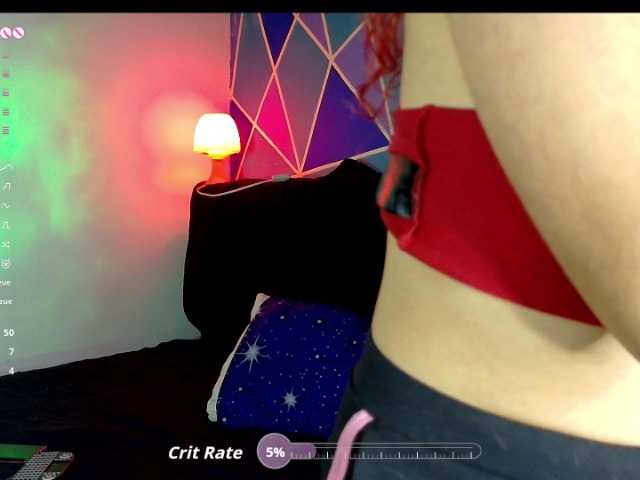 Elizabeth911's BongaCams show and profile