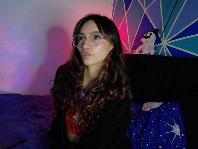 Elizabeth911's BongaCams show and profile