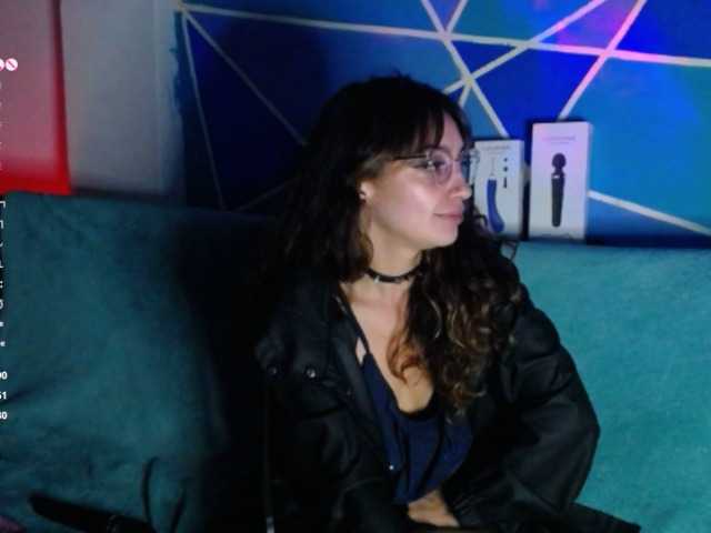 Elizabeth911 from BongaCams is Freechat
