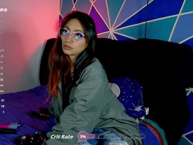 Elizabeth911's BongaCams show and profile